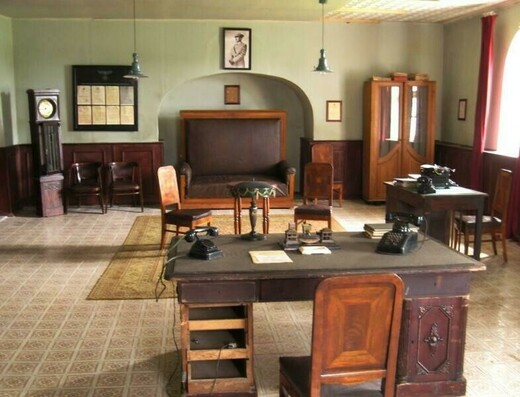 Усадьба Апраксиных