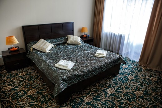 Отель «Эдем»