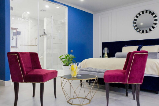 Отель «Теплица Парк»