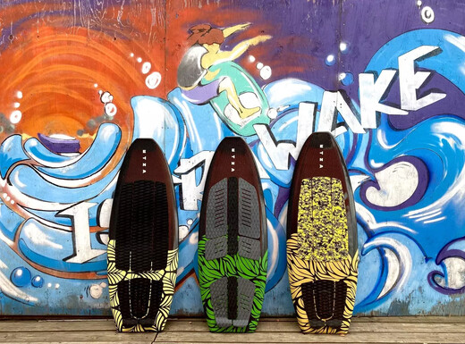 Вейкборд клуб Istrawake