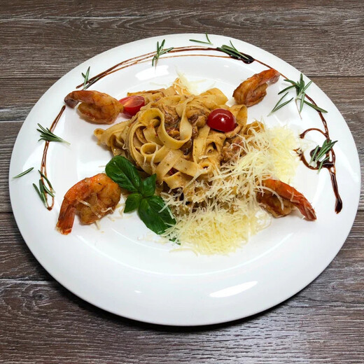 Кафе «Камелот» 