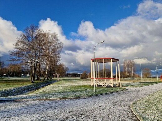 Ретропраздник «12 месяцев» в Бронницах