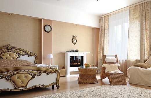 Отель «Боярская усадьба»