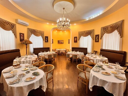 Ресторан «Арго»