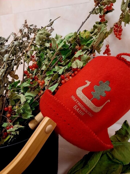 Мытищинские бани