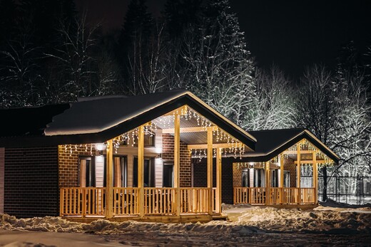 Парк-отель Lesnoy