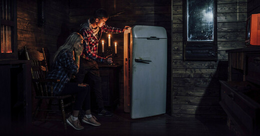 Клуб квестов «Шерлок»