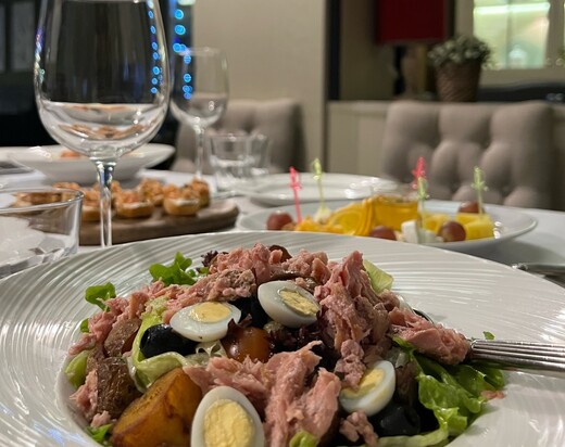 Караоке-бар «Мамма Италия»