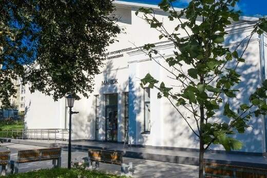 Летний проект для школьников «Каникулы в музее. Воспитание вкуса» пройдет в Звенигороде