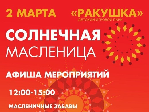 Масленица в Бронницах