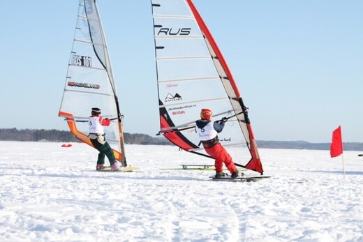 Серф-яхт клуб «Летучий голландец»
