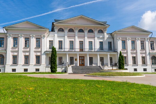 Фестиваль усадебной культуры «Губернское событие» пройдет в Подольске