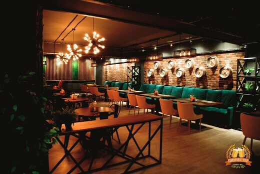 Ресторан «Пивчестер»