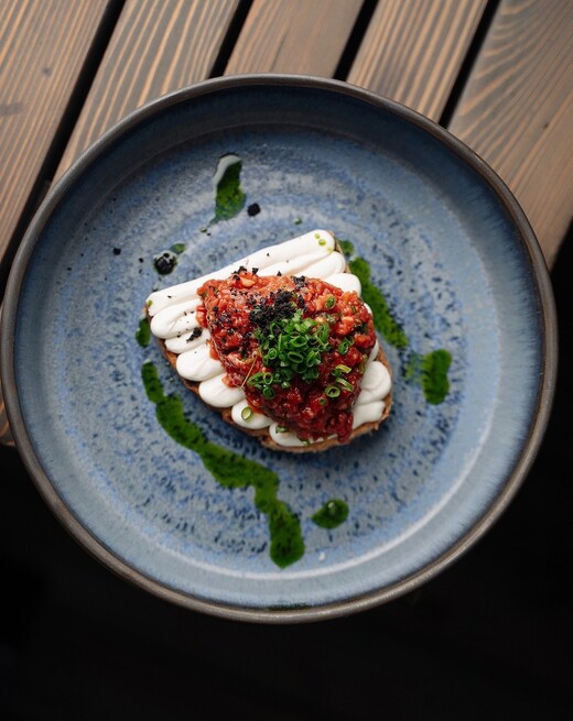 Ресторан Miraclub