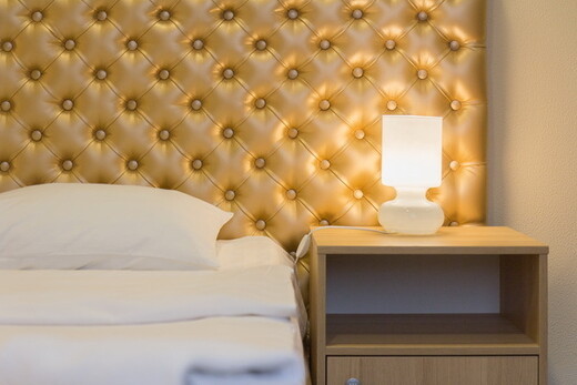 Отель «Новокосино»