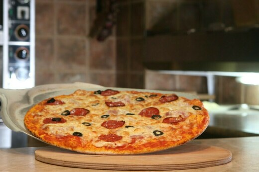 Пиццерия Pazzo