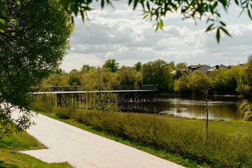 Парк 30-летия Победы