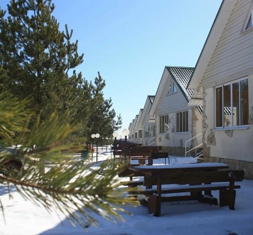 Парк активного отдыха X-Land