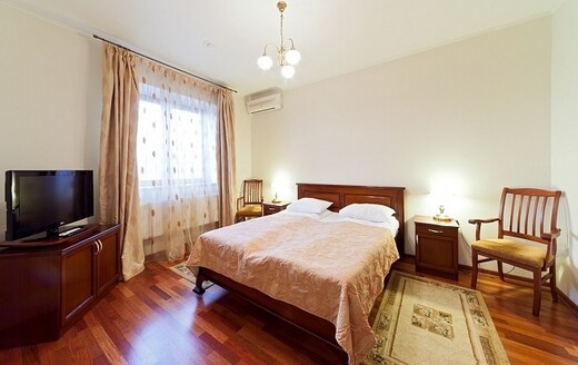 Яхт-клуб «40-й меридиан»