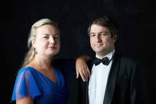 Концерт «Новогодняя феерия»