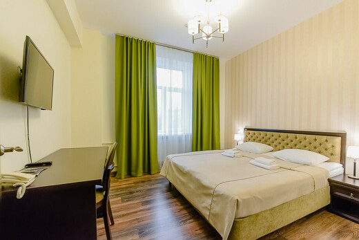 Апарт-отель «Дружба»