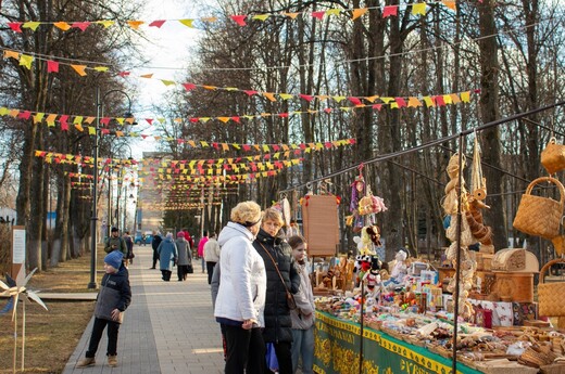 Фестиваль искусств «Зарайская весна» пройдет в Подмосковье