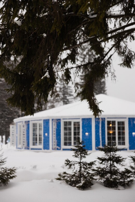 Парк-отель «Торбеево озеро»