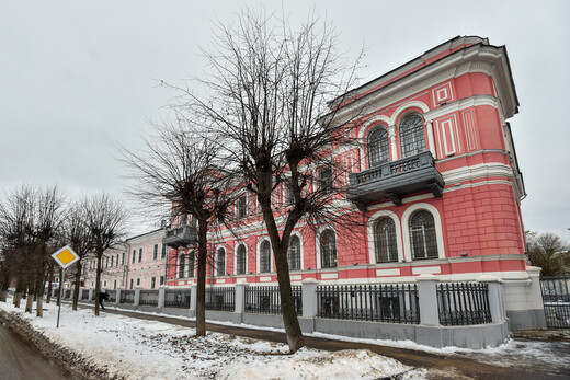 В Серпуховском историко-художественном музее состоится презентация второго издания, посвященного наследию местного купечества