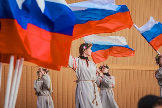 День воссоединения Крыма с Россией отпразднуют в парках Подмосковья