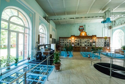 Мытищинский водоканал