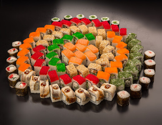 Кафе «СушиСет»