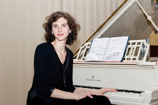 Концерт «Вариации света и тени»