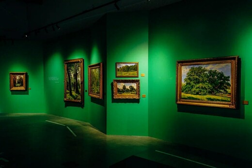 Звенигородский музей-заповедник