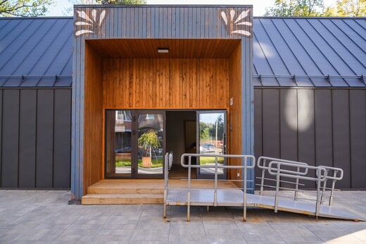 Парк «Дубрава»