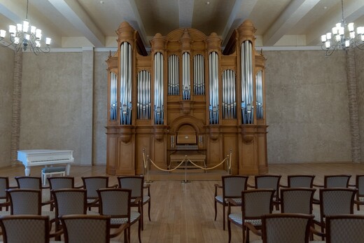 Культурно-просветительский центр «Дубровицы» 