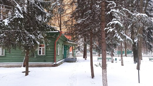 Парк «Костино»