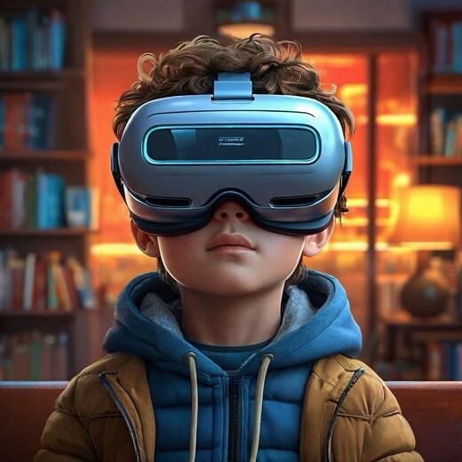 VR-экскурсии в Люберцах