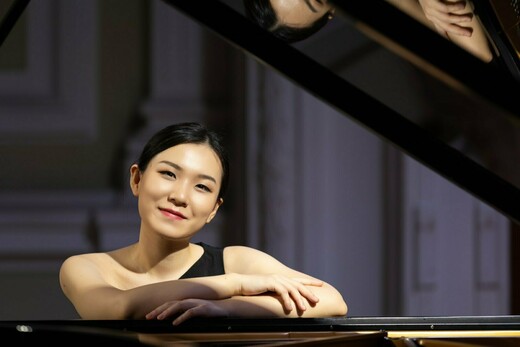 Музыкальная программа к Международному дню фортепиано