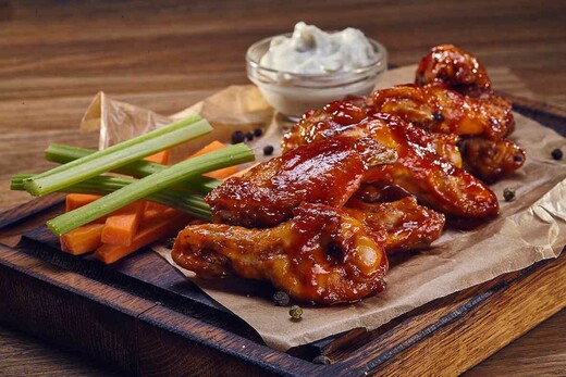 Ресторан «Гастропапы»