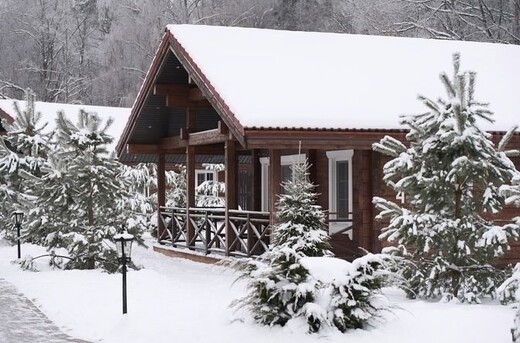 Загородный клуб «ЗаВидное»