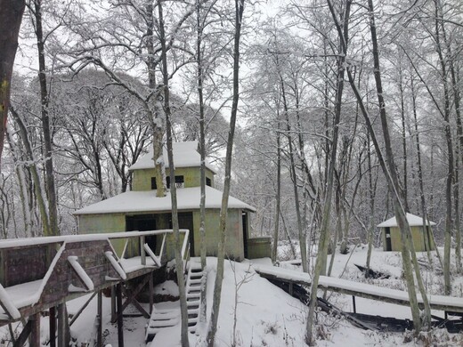 Пейнтбольный клуб «Гвардия»