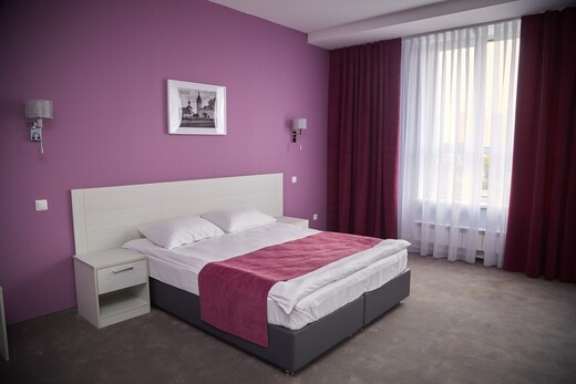 Отель «Клинское подворье»