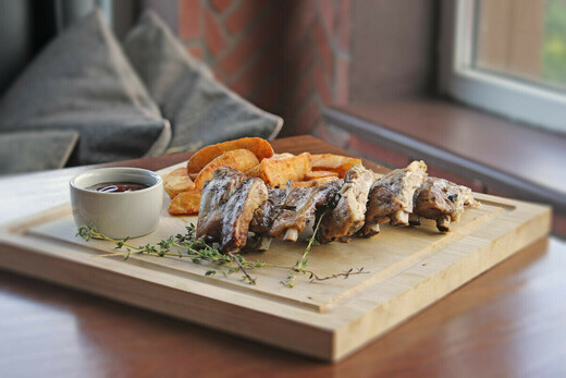 Ресторан «Ковчег»