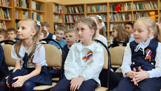 Ежегодная всероссийская акция «Библионочь» пройдет в Подмосковье