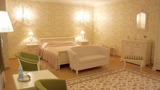 Гостиница «Келарская набережная»