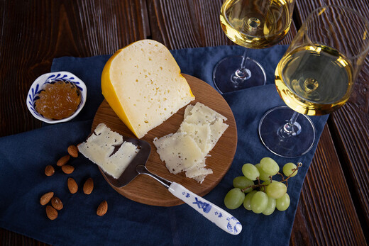 Сыроварня «Молеон»