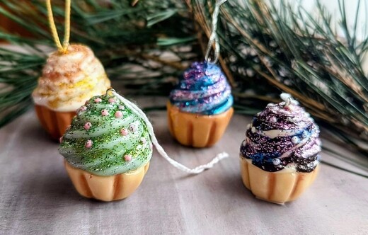 Мастер-класс «Фарфоровая сказка» 