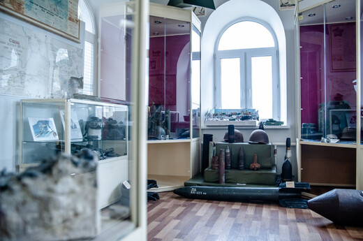 Музейное объединение Одинцовского городского округа