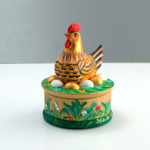 Игрушечная мастерская «Город мастеров»