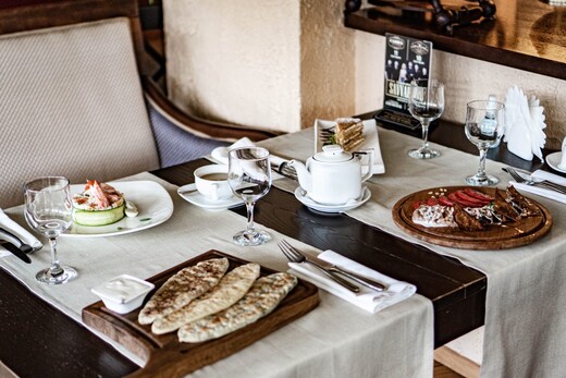 Ресторан «Савва»